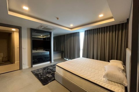 Condominio de 3 dormitorios en Pattaya, Tailandia № 120660 - foto 17