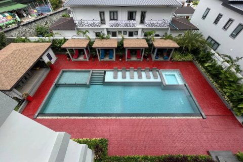 Condominio de 3 dormitorios en Pattaya, Tailandia № 120660 - foto 18