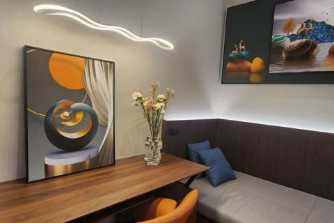 Condominio de 2 dormitorios en Pathum Wan, Bangkok, Tailandia № 163884 - foto 8