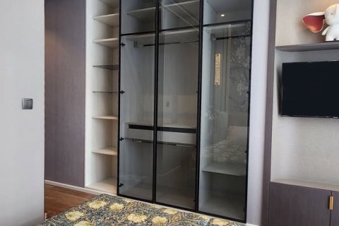 Condominio de 2 dormitorios en Pathum Wan, Bangkok, Tailandia № 163884 - foto 7