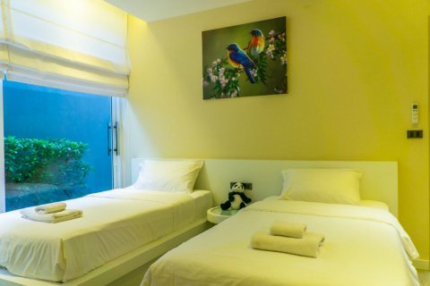 Villa on Nai Harn Beach, Thailand 3 bedrooms № 210223 - photo 20