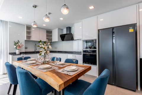 Condominio de 3 dormitorios en Pattaya, Tailandia № 146384 - foto 3