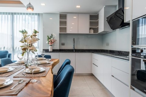 Condominio de 3 dormitorios en Pattaya, Tailandia № 146384 - foto 2