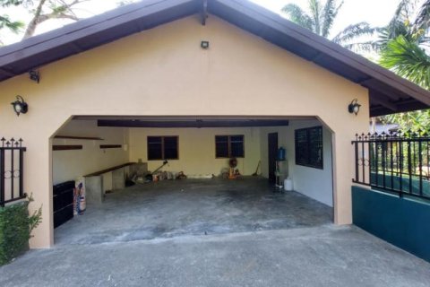 Вилла в Кхок Клое, Таиланд с 4 спальнями № 233465 - фото 17