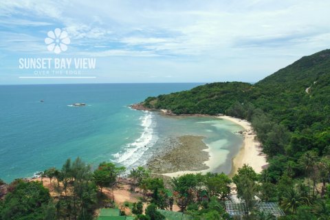 Terreno 1486 m2 en Koh Pha Ngan, Tailandia № 202065