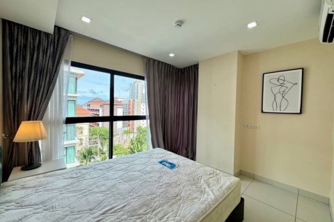 Off-Plan Siam Oriental Plaza in Pattaya, Thailand № 29065 - Foto 9