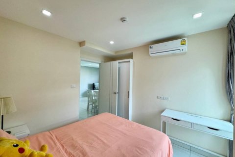 Off-Plan Siam Oriental Plaza in Pattaya, Thailand № 29065 - Foto 10