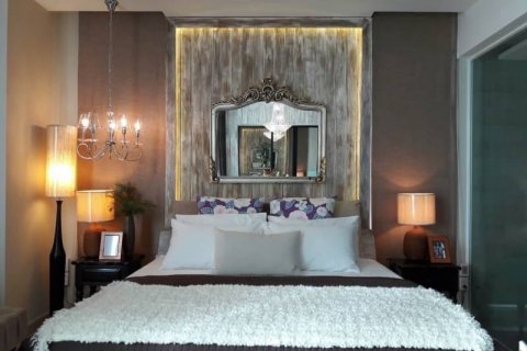 Sobre plano Cetus Beachfront en Pattaya, Tailandia № 28559 - foto 3