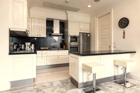 Condominio de 3 dormitorios en Watthana, Bangkok, Tailandia № 164800 - foto 7