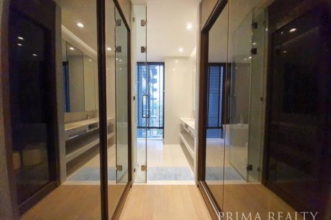 Eigentumswohnung in Watthana, Bangkok, Thailand, 2 Schlafzimmer  № 168076 - Foto 10