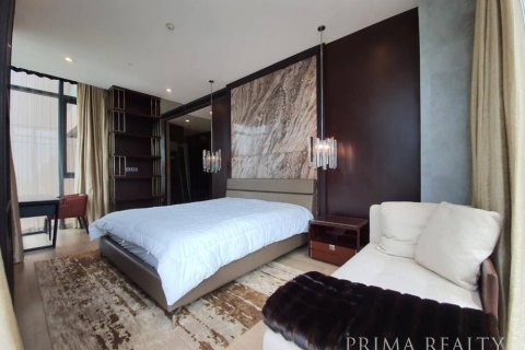 Eigentumswohnung in Watthana, Bangkok, Thailand, 2 Schlafzimmer  № 168076 - Foto 8