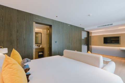Condominio de 2 dormitorios en Rawai, Tailandia № 71538 - foto 19