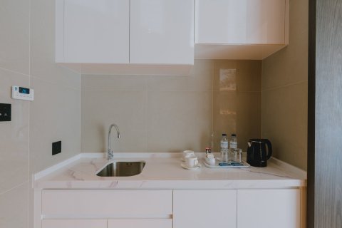 Condominio de 2 dormitorios en Rawai, Tailandia № 71538 - foto 22