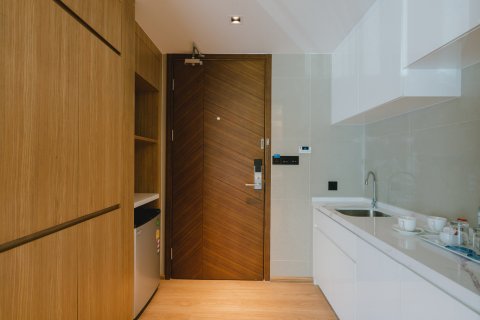 Condominio de 2 dormitorios en Rawai, Tailandia № 71538 - foto 21