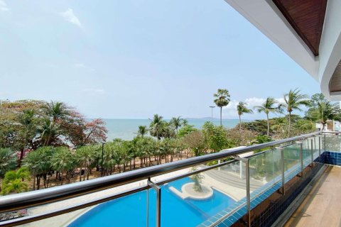 Condominio de 2 dormitorios en Pattaya, Tailandia № 121148 - foto 3