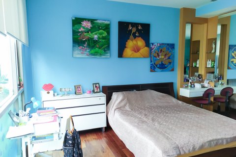 Condominio de 3 dormitorios en Pattaya, Tailandia № 121068 - foto 17