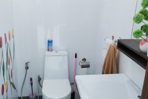 Condominio de 3 dormitorios en Pattaya, Tailandia № 121068 - foto 16