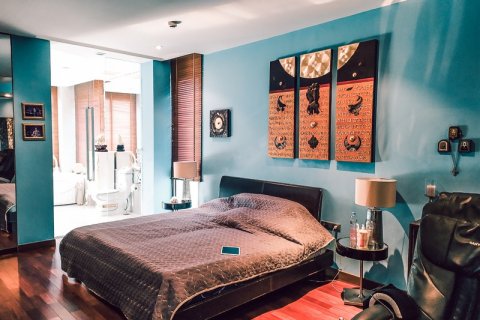 Condominio de 3 dormitorios en Pattaya, Tailandia № 121068 - foto 15