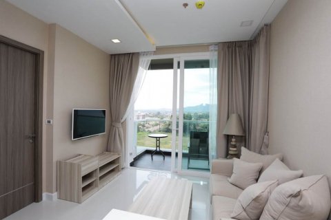 Off-Plan Del Mare in Sattahip, Thailand № 27605 - Foto 20