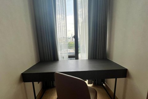 Studio in the Condo in Pathum Wan, Bangkok, Thailand № 163768 - Foto 3