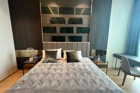 Studio in the Condo in Pathum Wan, Bangkok, Thailand № 163768 - Foto 2