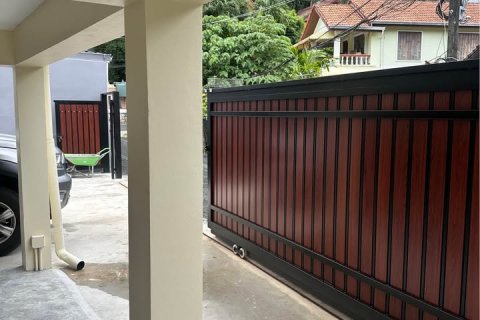 Propiedad 99 m2 en Mai Khao, Tailandia № 135146 - foto 2