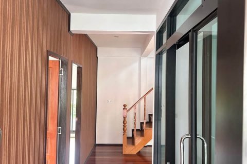 Propiedad 99 m2 en Mai Khao, Tailandia № 135146 - foto 4