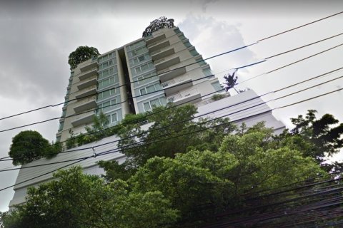 Off-plan Baan Siri 31



 ในกรุงเทพฯ, ประเทศไทย № 47225