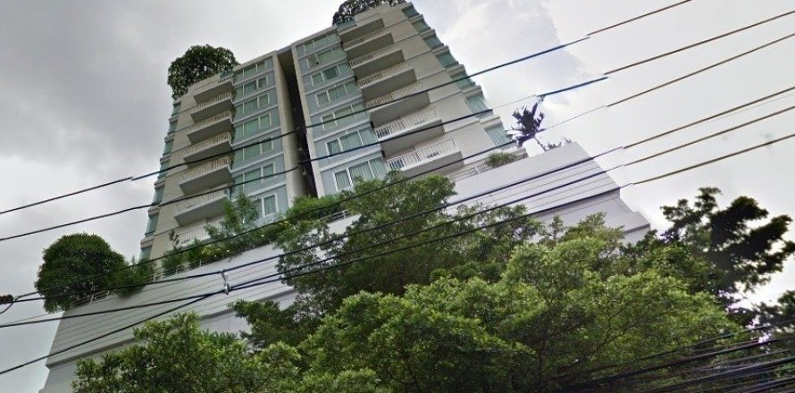 Off-plan Baan Siri 31



 ในกรุงเทพฯ, ประเทศไทย № 47225