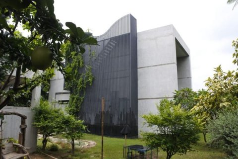 Off-plan Greenside by Sansiri



 ในกรุงเทพฯ, ประเทศไทย № 47224