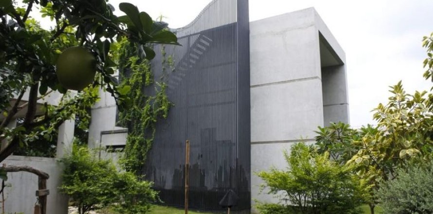 Off-plan Greenside by Sansiri



 ในกรุงเทพฯ, ประเทศไทย № 47224