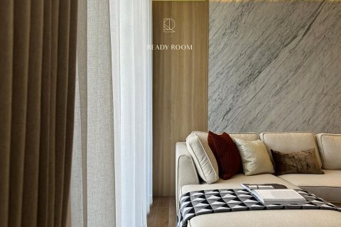 Estudio en el condominio en Pathum Wan, Bangkok, Tailandia № 163881 - foto 8