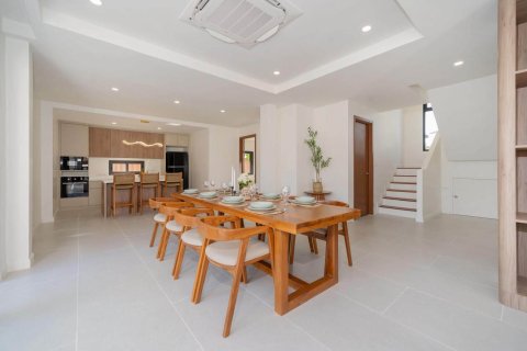 Villa à Phuket, Thaïlande 4 chambres № 210224 - photo 8