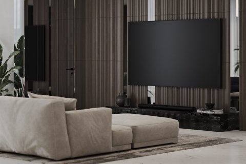 Квартира в Банг Тао, Таиланд с 4 комнатами № 74464 - фото 8
