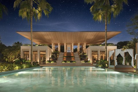Eigentumswohnung in Bang Tao, Thailand, 1 Schlafzimmer in Sudara   № 210247
