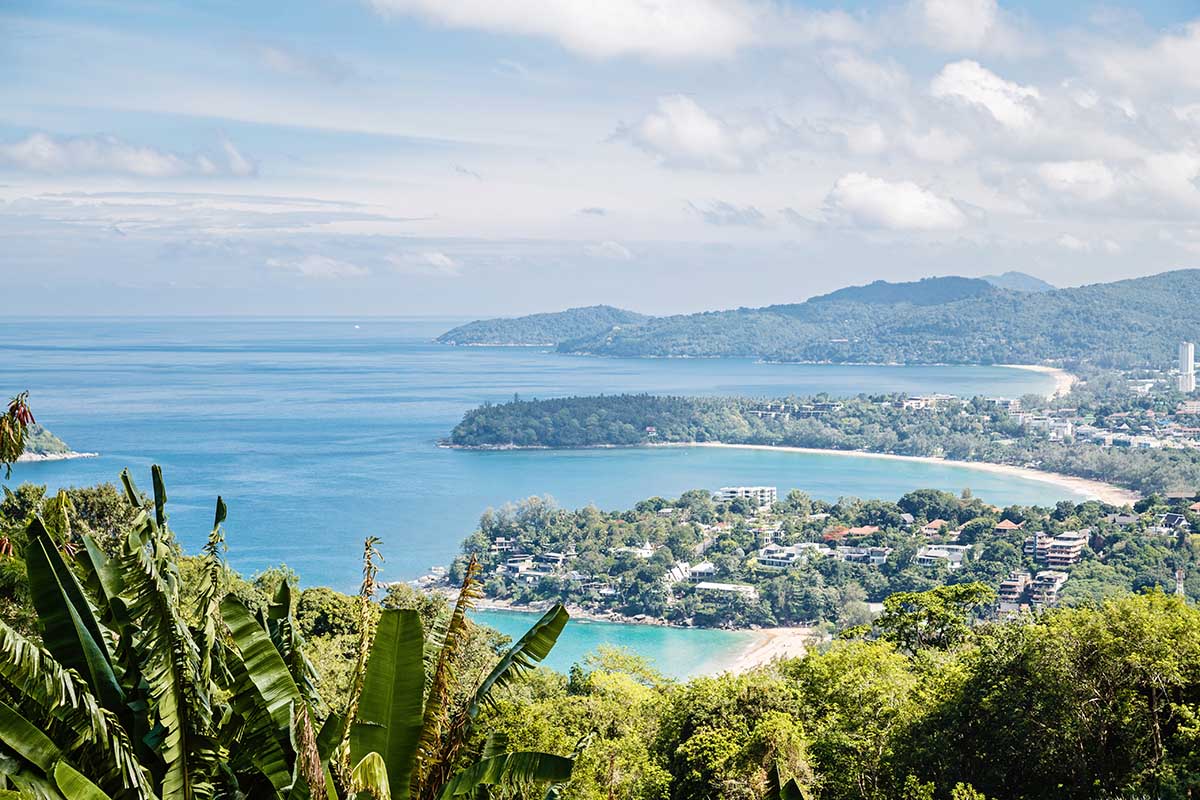 North Phuket for Investment: Where to Invest to Make Money?