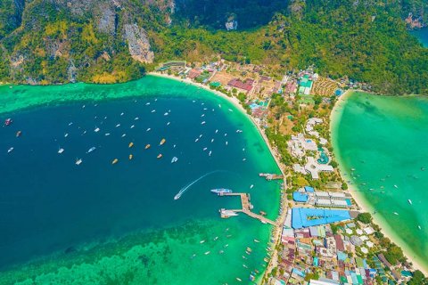 North Phuket for Investment: Where to Invest to Make Money?