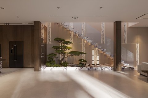 Condominio de 4 dormitorios en Pattaya, Tailandia № 150438 - foto 3