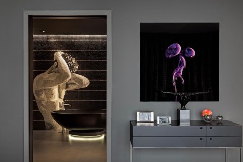 Condo à Bang Rak, Bangkok, Thaïlande, 2 chambres № 168001 - photo 12