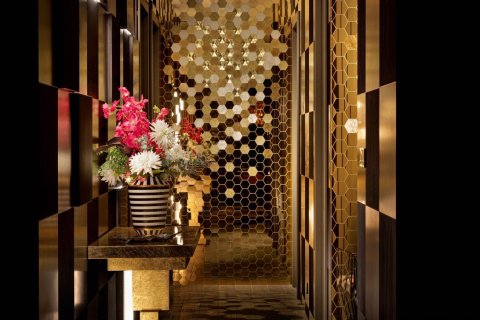 Condo à Bang Rak, Bangkok, Thaïlande, 2 chambres № 168001 - photo 10