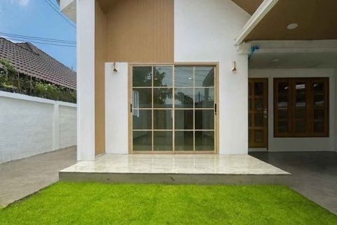 Propriété à Chalong, Thaïlande 144 m2 № 135105 - photo 2