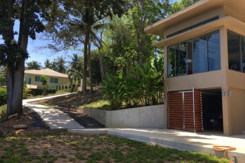 Villa in Phuket, Thailand 3 Schlafzimmer № 67936 - Foto 17
