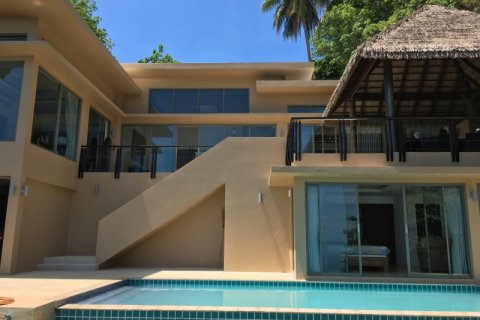 Villa in Phuket, Thailand 3 Schlafzimmer № 67936 - Foto 16