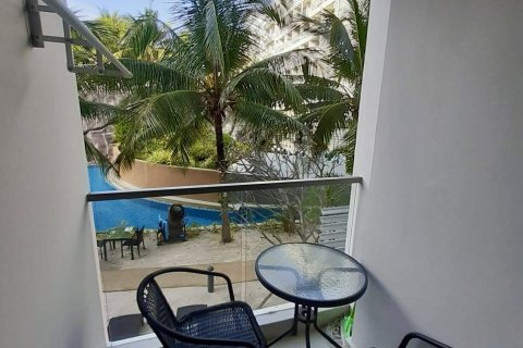 Propiedad 41 m2 en Pattaya, Tailandia № 164976 - foto 6