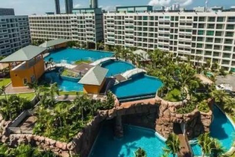 Propiedad 41 m2 en Pattaya, Tailandia № 164976 - foto 9
