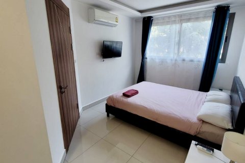 Propiedad 41 m2 en Pattaya, Tailandia № 164976 - foto 7