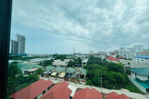 Sobre plano Gardenia Pattaya en Pattaya, Tailandia № 81150 - foto 8