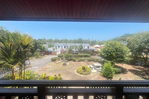 Immobilie in Ko Kaeo, Thailand 1544 m2 № 135314 - Foto 12