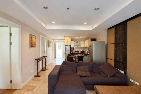 Wohnung in Phuket, Thailand 2 Schlafzimmer № 209712
