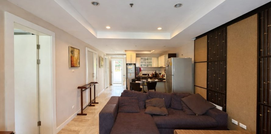 Apartment in Phuket, Thailand 2 bedrooms № 209712